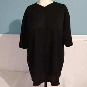 Point X V-Neck Shirt. L